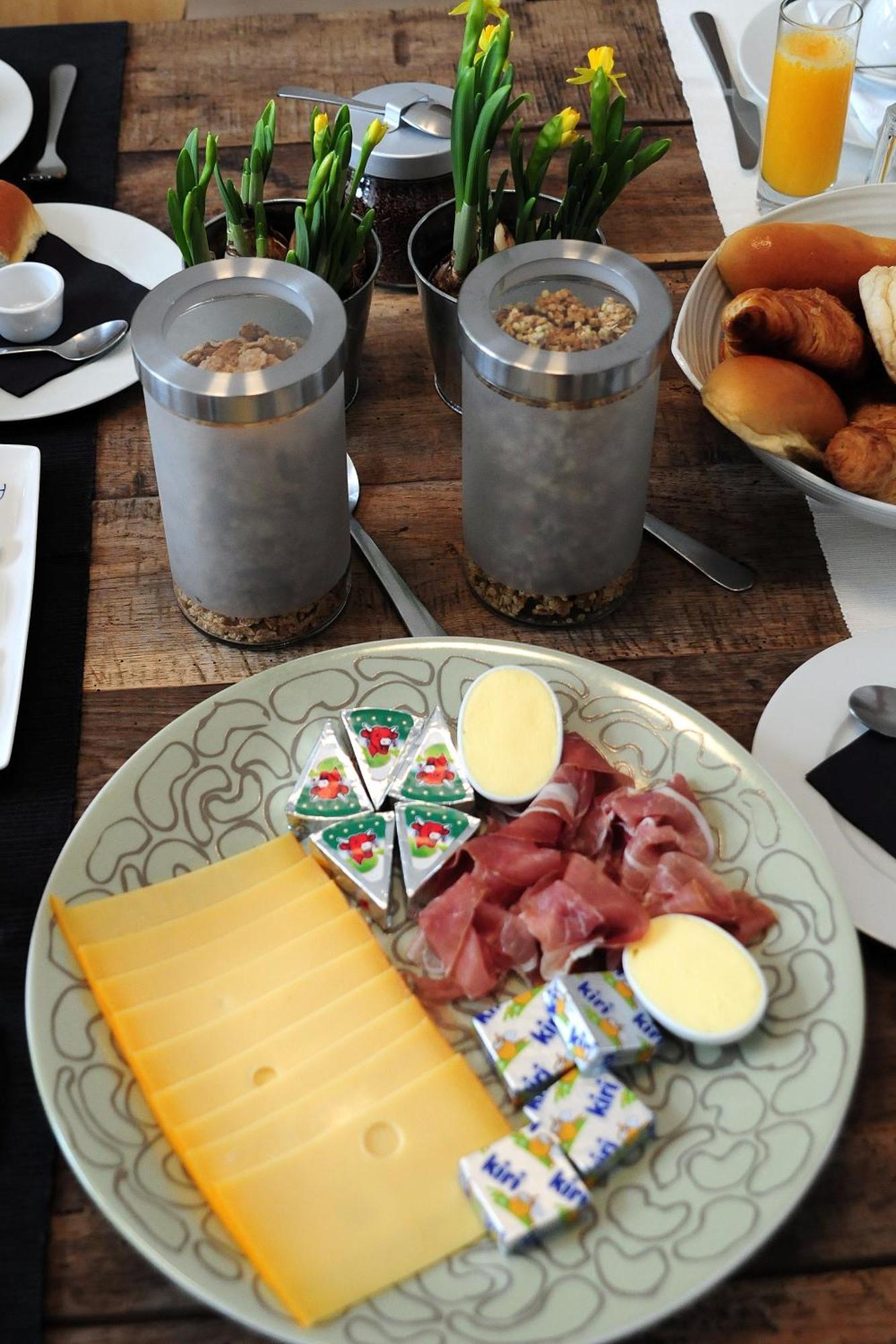 Alice & Anais Bed & Breakfast Bruges