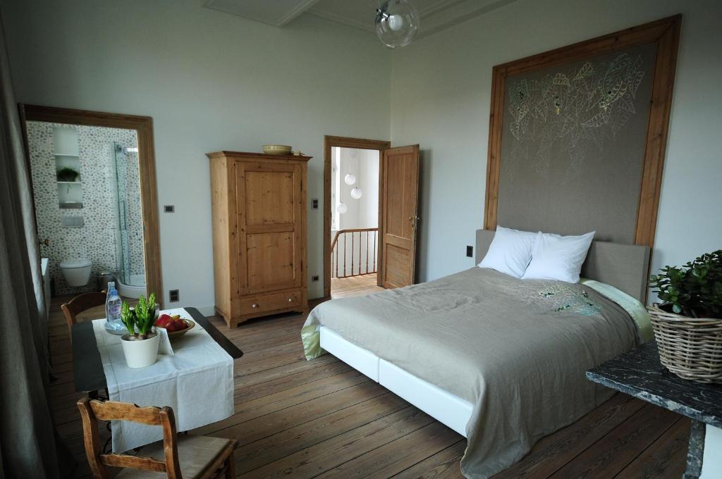 Alice & Anais Bed & Breakfast Bruges