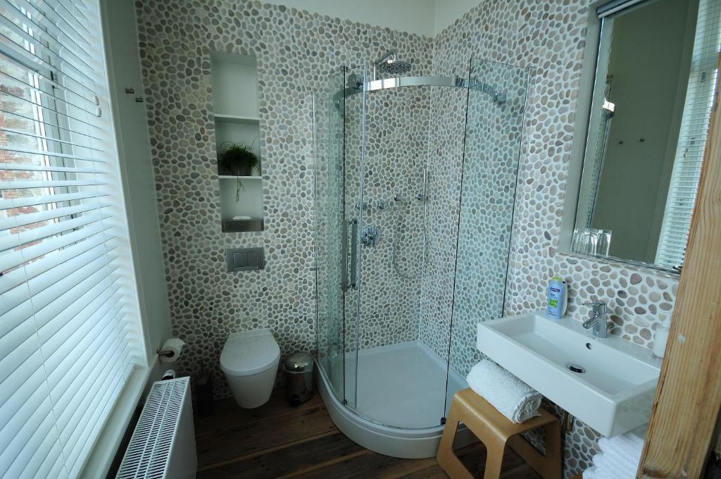 Bed & Breakfast Alice & Anais Bruges